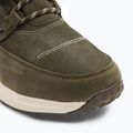 Jack Wolfskin dámské trekové boty Dromoventure Texapore High island moss 8