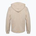 Dámská mikina adidas Studio Lounge Fleece Full Zip botanic beige mel 2