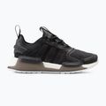 Dětské boty adidas NMD_V3 core black/cloud white  2
