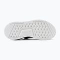 Dětské boty adidas NMD_V3 core black/cloud white  4