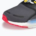 Dětské boty adidas NMD_V3 grey six/core black/cloud white 7