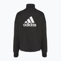 Dámská mikina adidas Future Icons Badge Of Sport Quarter Zip black 2