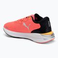 Dámské běžecké boty Puma Electrify Nitro 2 sunset glow/black/silver 3
