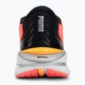 Dámské běžecké boty Puma Electrify Nitro 2 sunset glow/black/silver 6