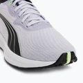 Dámské běžecké boty PUMA Electrify Nitro 2 lavender/black/silver 7