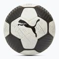 Fotbalový míč  PUMA Prestige puma white/puma black velikost  5