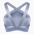 Fitness podprsenka PUMA Flawless Sculpt Mid-Impact Longline černá 523140 18 2