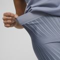 Dámské tréninkové legíny PUMA Flawless Sculpt High Waist 7/8 hnědá 523139 18 5