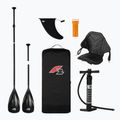 Paddleboard  SUP F2 Sector Combo 12'2'' red 6