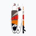 Paddleboard  SUP F2 Sector Combo 12'2'' red