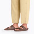Dámské pantofle   BIRKENSTOCK Arizona EVA Narrow roast 11