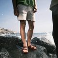 Dámské pantofle   BIRKENSTOCK Arizona EVA Narrow roast 14