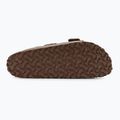 Dámské pantofle   BIRKENSTOCK Arizona EVA Narrow roast 4