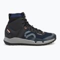 Pánské cyklistické tretry  adidas FIVE TEN Trailcross Mid Pro legend ink/grey three/coral fusion 2