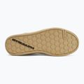 Dámské cyklistické boty adidas FIVE TEN Freerider Pro Canvas W grey six/grey four/impact orange  4