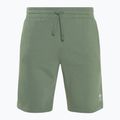 Pánské šortky adidas Essential + Made With Hemp silver green
