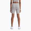 Dámské šortky Reebok Identity Fitted medium grey heatheg 3