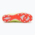 Pánské adidas X Crazyfast Club FxG týmové kopačky solar yellow/core black/cloud white 4