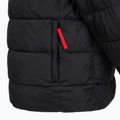 Pánská zateplená bunda BOGNER FIRE+ICE Leather black 5