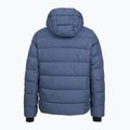 Pánská zateplená bunda BOGNER FIRE+ICE Leather blue 2