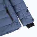 Pánská zateplená bunda BOGNER FIRE+ICE Leather blue 4