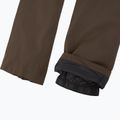 Dámské lyžařské kalhoty BOGNER FIRE+ICE Nessa-T espresso 5