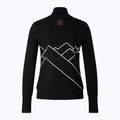 Dámská lyžařská mikina BOGNER FIRE+ICE Azra 3 black 6