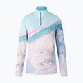 Dámská termoakční mikina BOGNER FIRE+ICE Ilvy 3 multicolor 6