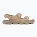 Sandály Birkenstock Mogami Terra TEC LOOP Birko-Flor Regular apex sandcastle 2