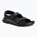 Sandály Birkenstock Mogami Terra TEC LOOP Birko-Flor Regular apex black