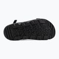 Sandály Birkenstock Mogami Terra TEC LOOP Birko-Flor Regular apex black 4