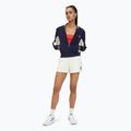 Dámská mikina FILA Settanta  black iris/antique white 2