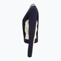 Dámská mikina FILA Settanta  black iris/antique white 7
