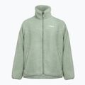 Dámská mikina  FILA Oacala Sherpa jadeite