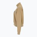 Dámská mikina FILA Liebau Aop Half Zip cornstalk pepita aop 3