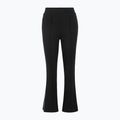 Dámské kalhoty FILA Laiben Bootcut Track black