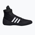 Pánské zápasnické boty adidas Combat Speed 4 core black/footwear white 9