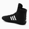 Boxovací boty adidas Combat Speed.4 core black/footwear white 3
