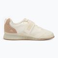 Vzpěračské boty adidas Adipower Weightlifting III off white 2
