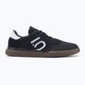 Pánské cyklistické boty na platformě adidas FIVE TEN Sleuth core black/core black/cloud white  2