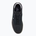 Pánské cyklistické boty na platformě adidas FIVE TEN Sleuth core black/core black/cloud white  5