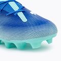 Pánské kopačky PUMA Future 7 Pro FG/AG bluemazing/puma white/electric peppermint 7
