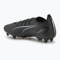 Kopačky PUMA Future 5 Match MxSG puma black/puma white 3