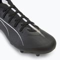 Kopačky PUMA Future 5 Match MxSG puma black/puma white 7