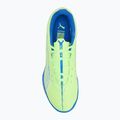 Kopačky PUMA Ultra 5 Play IT fizzy apple/puma white 5