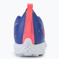 Dětské kopačky  PUMA Ultra 5 Play TT Jr lapis lazuli/puma white/sunset glow 6