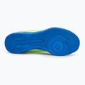 Dětské kopačky PUMA Ultra 5 Play IT Jr fizzy apple/puma white 4