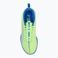Dětské kopačky PUMA Ultra 5 Play IT Jr fizzy apple/puma white 5