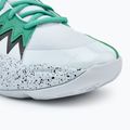 Pánské basketbalové boty  PUMA Genetics Speckle puma black/silver mist/jade frost 8