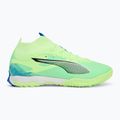 Kopačky PUMA Ultra 5 Match+ TT fizzy apple/puma white 2